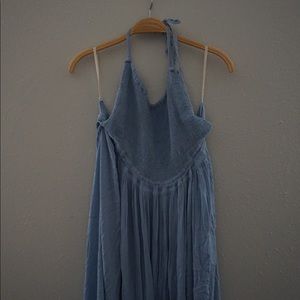 Free People Maxi Dress